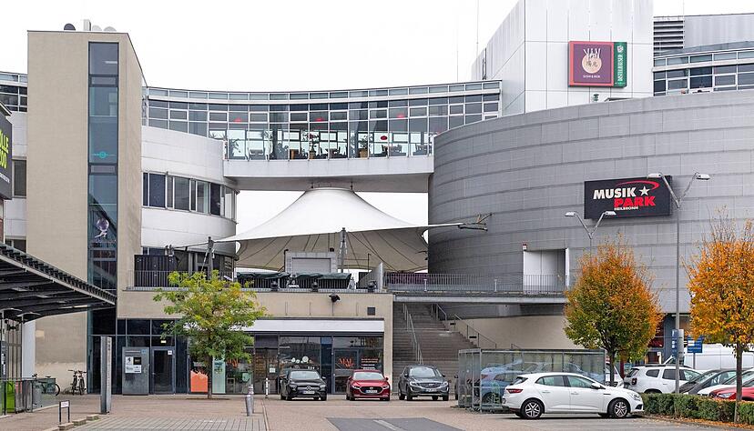 Unter anderem wegen r&uuml;ckl&auml;ufiger Besucherzahlen musste der Musikpark Heilbronn Ende vergangenen Jahres schlie&szlig;en.