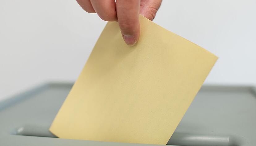 Acht Kandidaten wollen Oberbürgermeister in Baden-Baden werden. (Symbolbild) Acht Kandidaten wollen Oberbürgermeister in Baden-Baden werden. (Symbolbild)