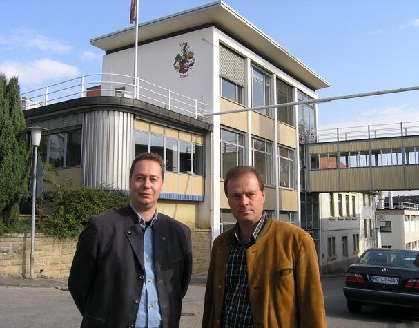 Mit dem Rauswurf von Andreas und Georg Polster als Gesch&auml;ftsf&uuml;hrer der Privatbrauerei Palmbr&auml;u endet eine traditionsreiche Firmengeschichte.