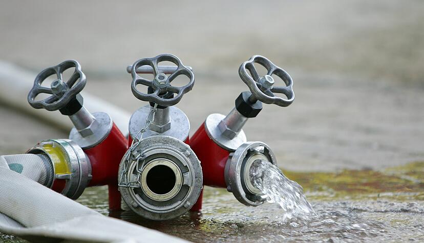 Feuerwehrleute aus Gundelsheim sollen "Sieg Heil!" gebr&uuml;llt haben. Die Polizei ermittelt.
Foto: MAK/stock.adobe.com