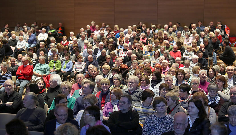 Bürgeruni in Heilbronn