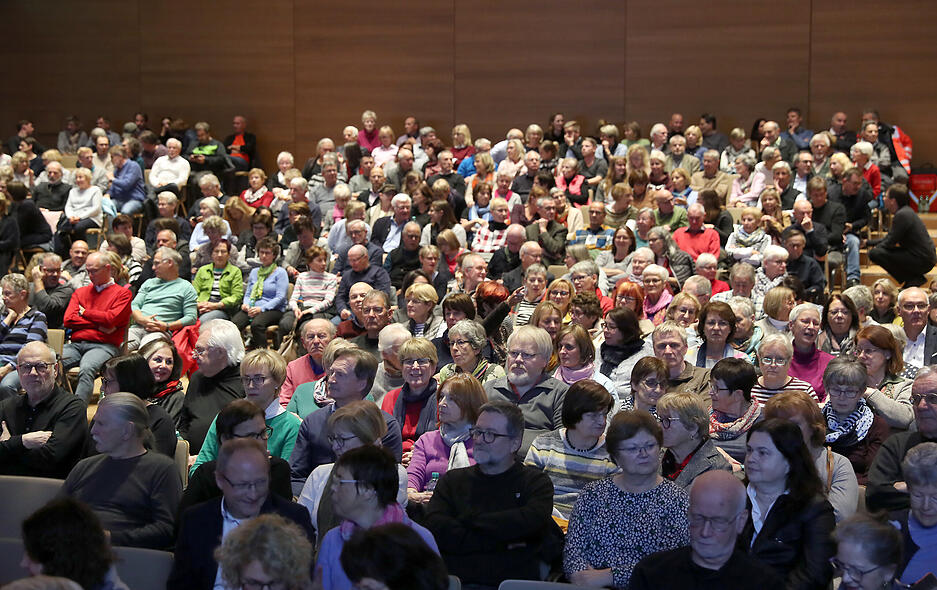 Bürgeruni in Heilbronn