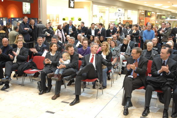 Gastrowettbewerb Preisverleihung | 15.03.