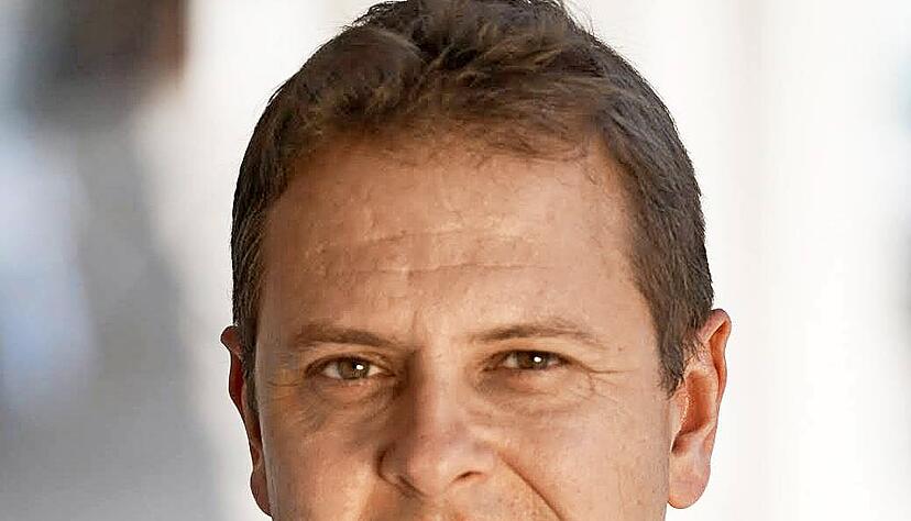 Michael Butter forscht an der Universität in Tübingen.
Foto: privat Michael Butter forscht an der Universität in Tübingen.
Foto: privat