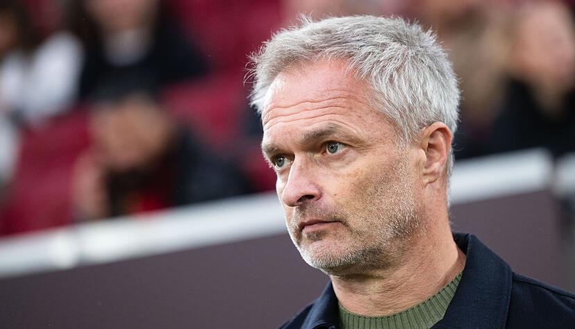 Bundestrainer Christian Wück hat seinen Kader für die Nations-League-Duelle mit Spanien benannt. Bundestrainer Christian Wück hat seinen Kader für die Nations-League-Duelle mit Spanien benannt.