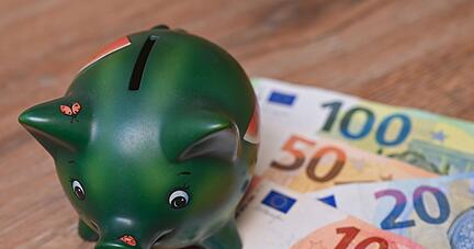 Die Erwartungen an die Politik bei dem Thema Altersvorsorge sind nicht allzu groß. Die Erwartungen an die Politik bei dem Thema Altersvorsorge sind nicht allzu groß.