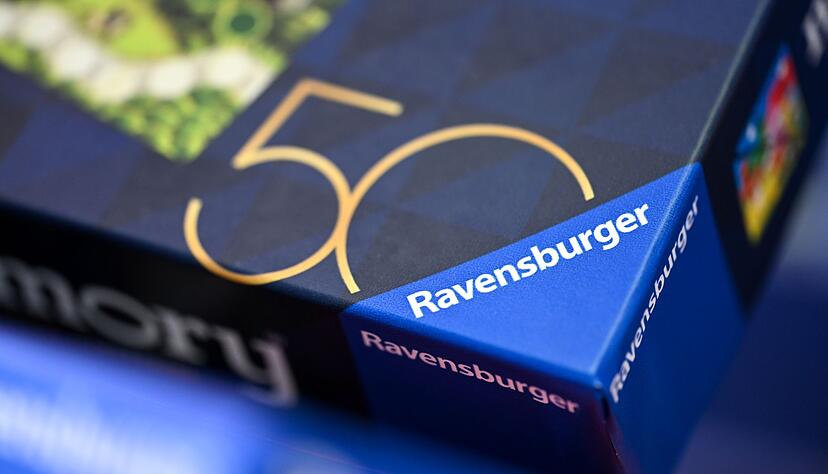 Der Ravensburger Verlag darf nach dem gewonnenen Rechtsstreit gegen den italienischen Staat ein Puzzle mit einem berühmten Leonardo-da-Vinci-Motiv wieder vertreiben. (Symbolbild) Der Ravensburger Verlag darf nach dem gewonnenen Rechtsstreit gegen den italienischen Staat ein Puzzle mit einem berühmten Leonardo-da-Vinci-Motiv wieder vertreiben. (Symbolbild)