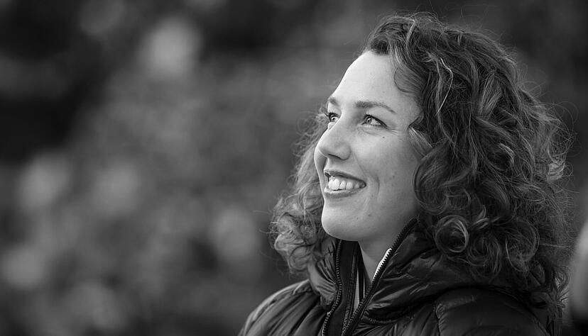 Die ehemalige deutsche Star-Biathletin Laura Dahlmeier ist verstorben.