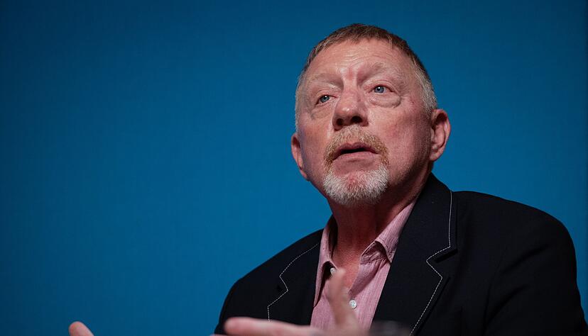Boris Becker setzt sich mit Unterlassungsklage gegen Oliver Pocher durch. (Archivbild)
