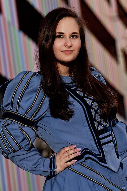 Vanessa Stockbauer (19)