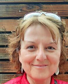 Heimatreporterin Sigrid Schlottke. Heimatreporterin Sigrid Schlottke.