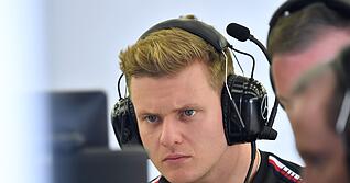 Mick Schumacher trauert um sein Haustier.