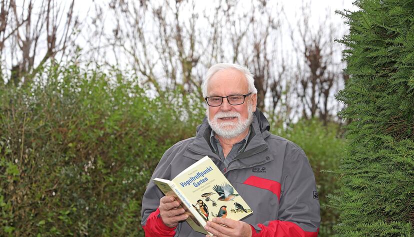 Georg Dukiewicz
Foto: Archiv/Veigel