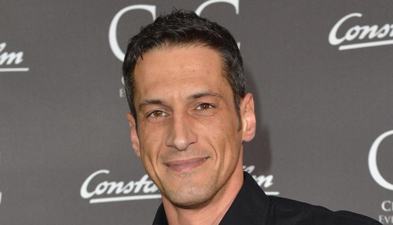 Mirco Nontschew, hier bei der Berlinale 2013, ist tot.