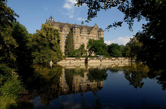 Fürst Kraft zu HohenloheOehringen feiert 85. Geburtstag STIMME.de