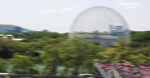 Die Formel 1 bleibt bis 2035 in Kanada.