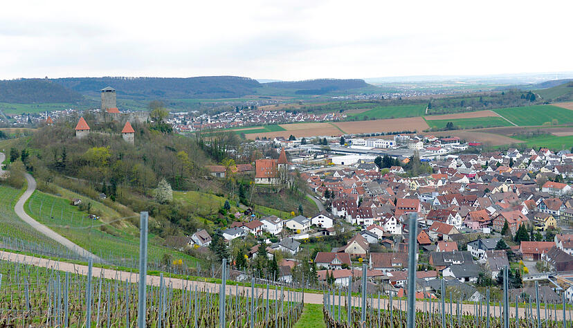 In Beilstein fand am 9. Juni die Kommunalwahl statt.