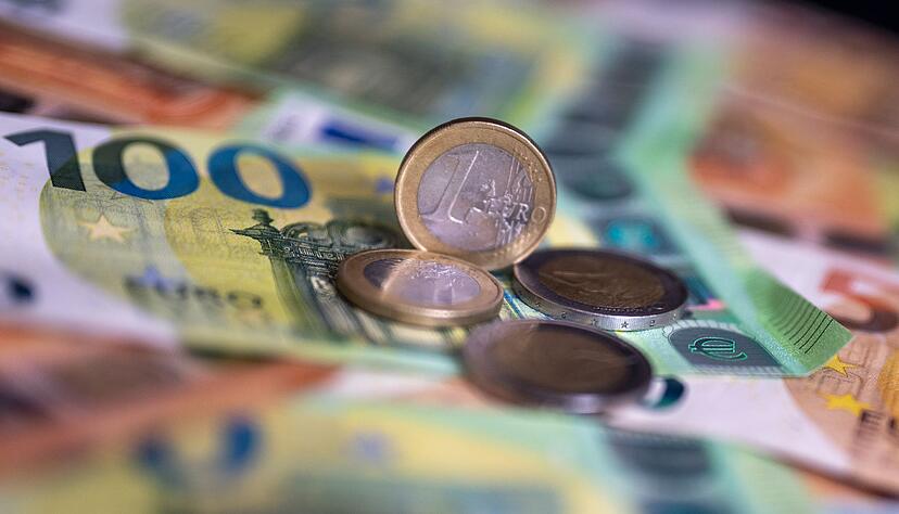 Finanzbildung oft lückenhaft (Symbolbild) Finanzbildung oft lückenhaft (Symbolbild)