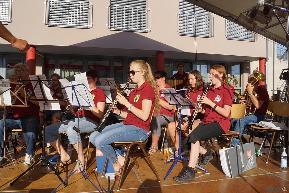 Schlossfest in Pfedelbach | 22.7. Schlossfest in Pfedelbach | 22.7.