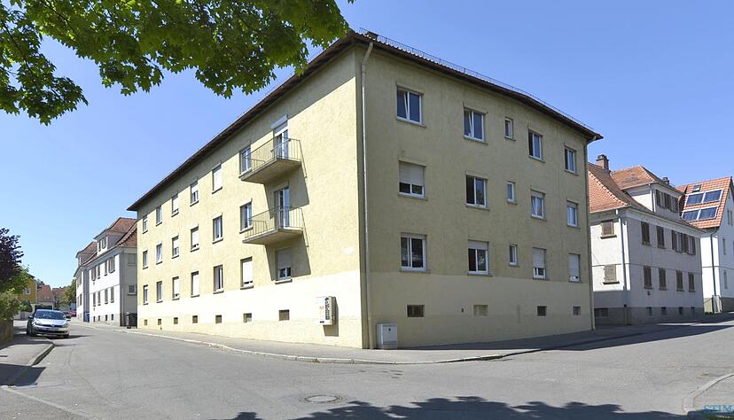 Acht H&auml;user in Alt-B&ouml;ckingen sollen nach und nach fallen