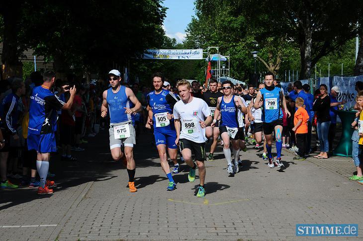 Nordheimlauf | 24.05.