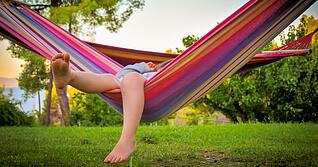 Stressfrei durch die Sommerferien in Coronazeiten. Foto: Pixabay