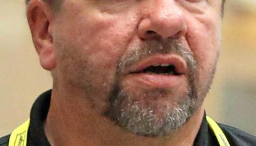 Peter Baumann. Foto: Archiv/Veigel