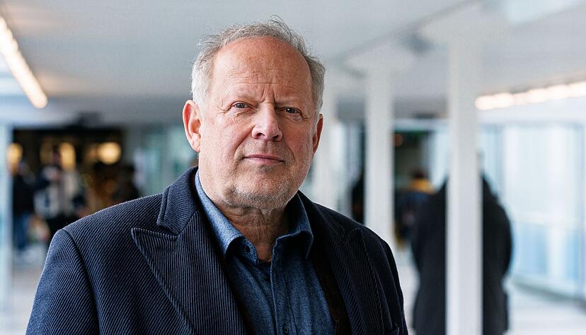 Für den Schauspieler war die Rolle auch eine Rückkehr in die Geburtsstadt. (Archivbild) Für den Schauspieler war die Rolle auch eine Rückkehr in die Geburtsstadt. (Archivbild)