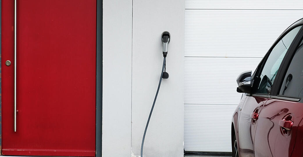 Private Elektroauto-Besitzer bestimmter Marken k&ouml;nnen jetzt an einem Feldversuch zum intelligenten Laden teilnehmen.