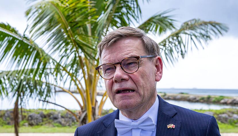 Bundesau&szlig;enminister Johann Wadephul (CDU) hat die Ausweisung eines Mitarbeiters der deutschen Botschaft in Moskau als v&ouml;llig inakzeptabel kritisiert.