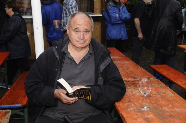 Goisern-Konzert Heilbronn | 13.07.