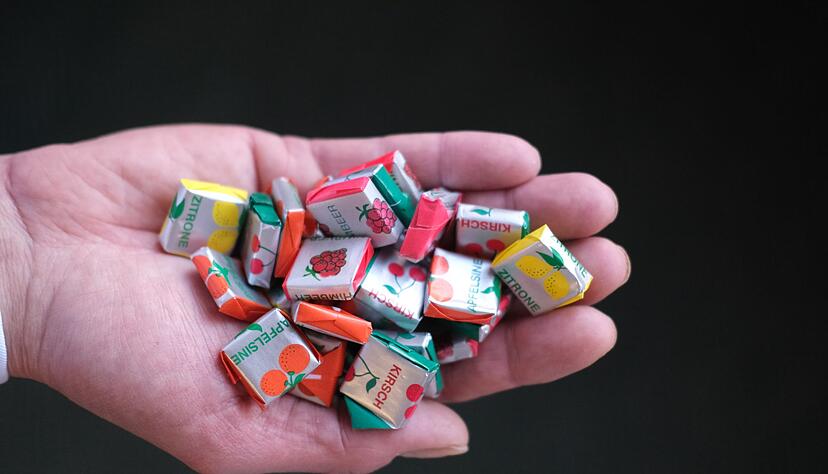 Ob zum Karneval, zum Arztbesuch oder zum Schulanfang: Die Frukas erinnern an die Kindheit.