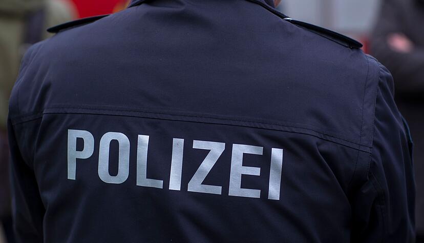 Polizei