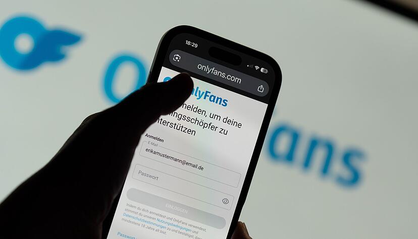 Leo Radvinsky kaufte die Betreiberfirma hinter OnlyFans im Jahr 2018. (Symbolbild)