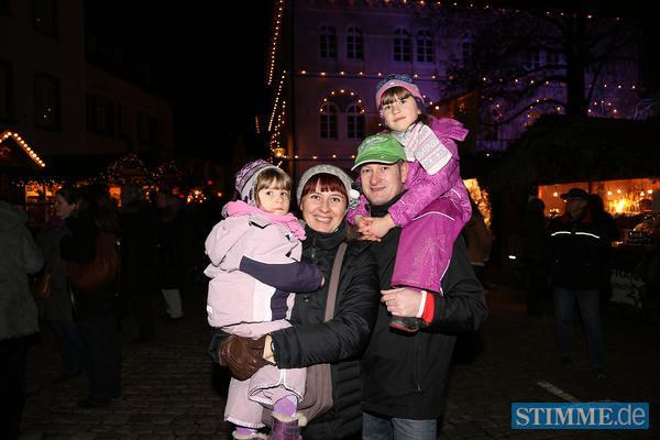 Weihnachtsmarkt Bad Wimpfen | 30.11.