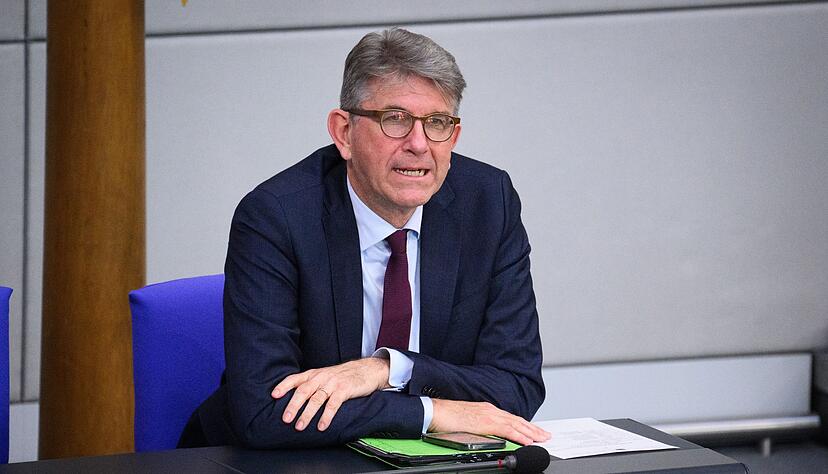 Kulturstaatsminister Wolfram Weimer. (Archivbild)