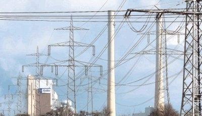 Der Verkauf ihrer EnBW-Aktien hat vor einigen Jahren vielen St&auml;dten und Gemeinden in der Region hohe Einnahmen beschert. Spitzenreiter war Weinsberg. Dort klingelten 19,2 Millionen Euro in der Kasse.Foto: Dittmar Dirks