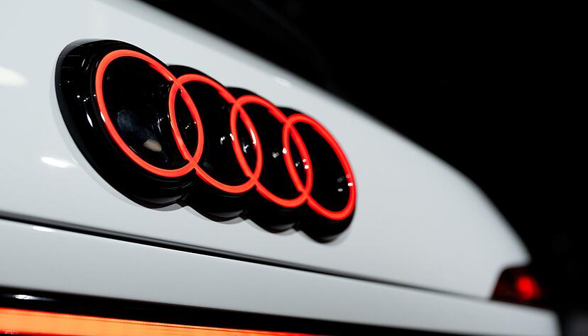 Audi hat im laufenden Jahr bisher weniger Fahrzeuge an den Kunden gebracht als 2024. (Archivbild) Audi hat im laufenden Jahr bisher weniger Fahrzeuge an den Kunden gebracht als 2024. (Archivbild)