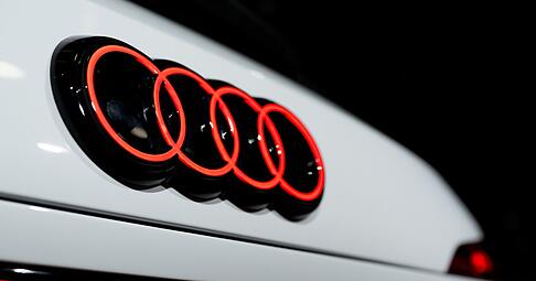 Audi hat im laufenden Jahr bisher weniger Fahrzeuge an den Kunden gebracht als 2024. (Archivbild) Audi hat im laufenden Jahr bisher weniger Fahrzeuge an den Kunden gebracht als 2024. (Archivbild)