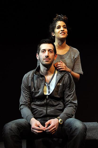 Die Leiden des jungen Osman