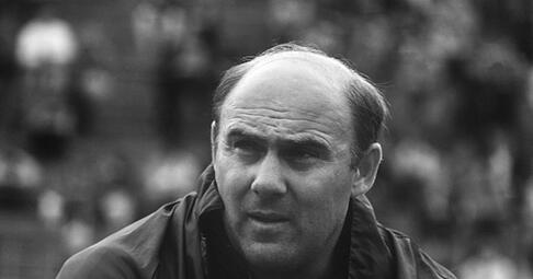 Anatoliy Bondarchuk warf als erster Mann den Hammer &uuml;ber 75 Meter. (Archivbild)