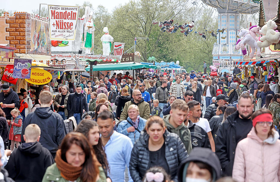 Maifest