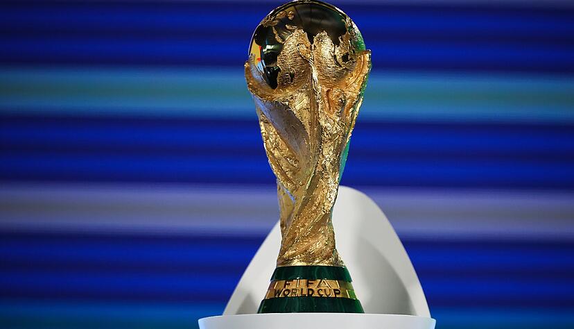 In Washington wird ausgelost, welche Fußball-Nationalmannschaften bei der WM 2026 in den Vorrunden aufeinandertreffen.