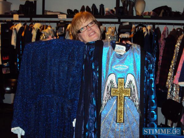 Musical Sister Act in Stuttgart