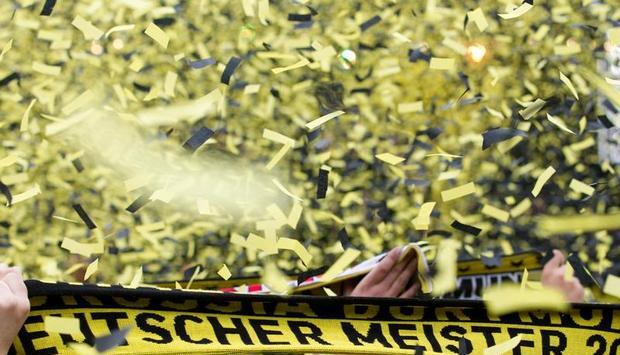 Borussia Dortmund hat bisher der meisten Dauerkarten in der Bundesliga verkauft.
