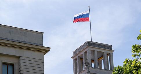 Russische Nachrichtendienste sind auch in Deutschland aktiv &ndash; das ist seit Jahren ein Thema f&uuml;r die Sicherheitsbeh&ouml;rden hierzulande.