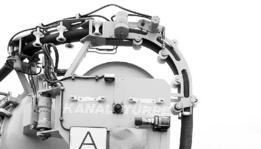 Herr der Rohre: Olaf T&uuml;rpe (36).