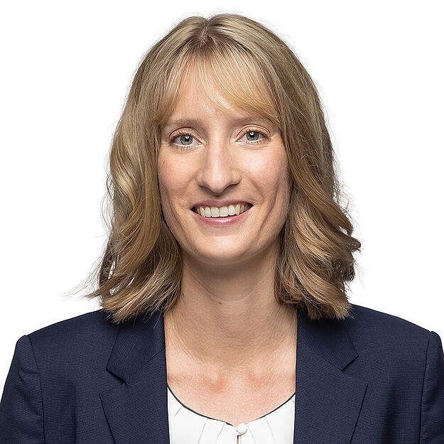 Isabell Huber (CDU), Wahlkreis Neckarsulm