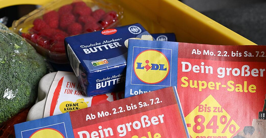 Ende Mai des Vorjahres hatte der Discounter Lidl angek&uuml;ndigt, mehr als 500 Einzelartikel dauerhaft im Preis zu senken. Eine irref&uuml;hrende Werbung, hat das Landgericht Heilbronn nun geurteilt.