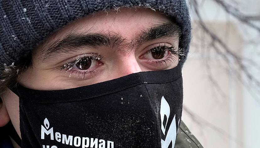 Die mit dem Friedensnobelpreis geehrte Menschenrechtsorganisation Memorial ist in Russland verboten worden. (Archivbild)